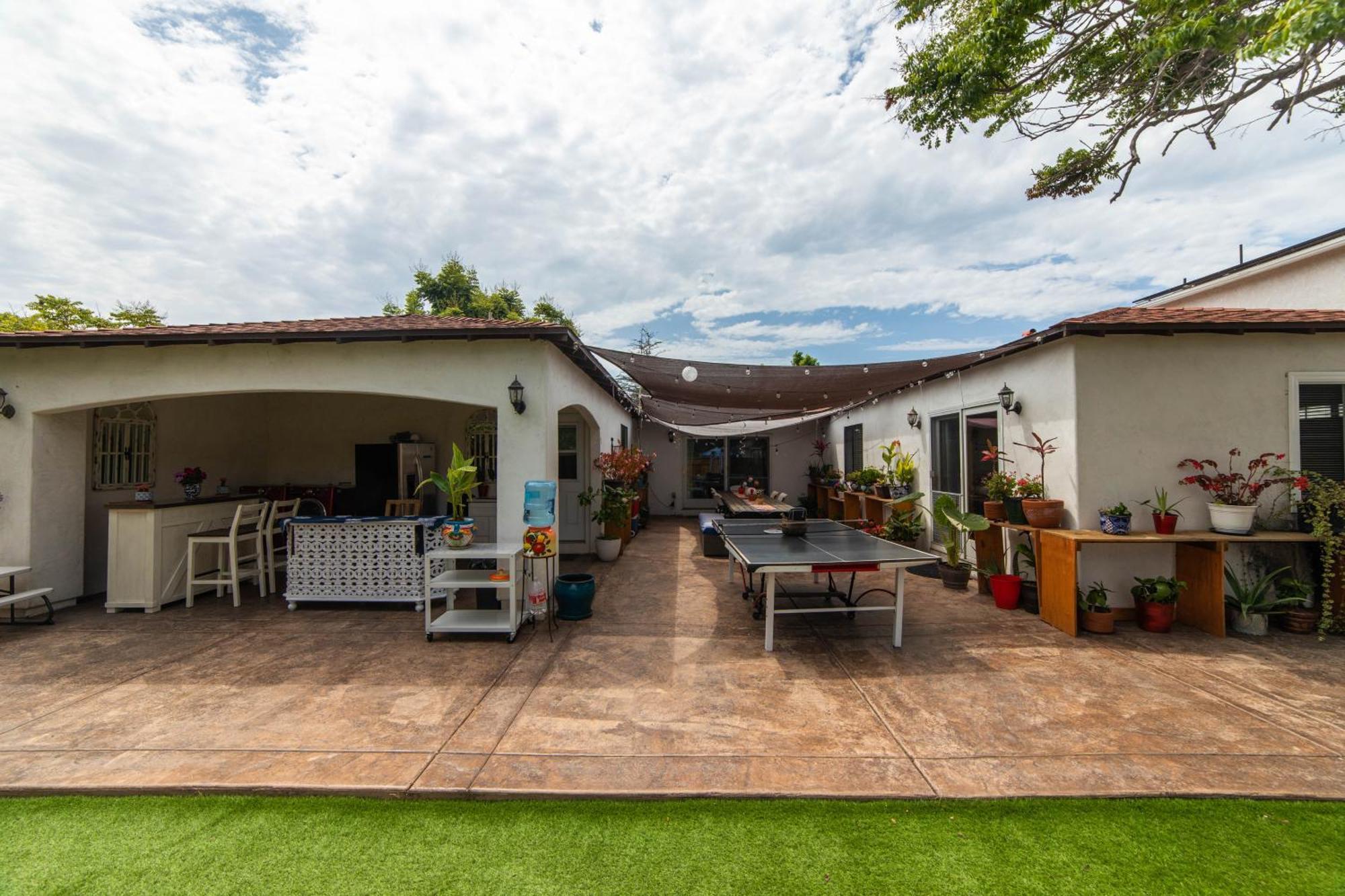 Casa Sur Villa Chula Vista Exterior foto