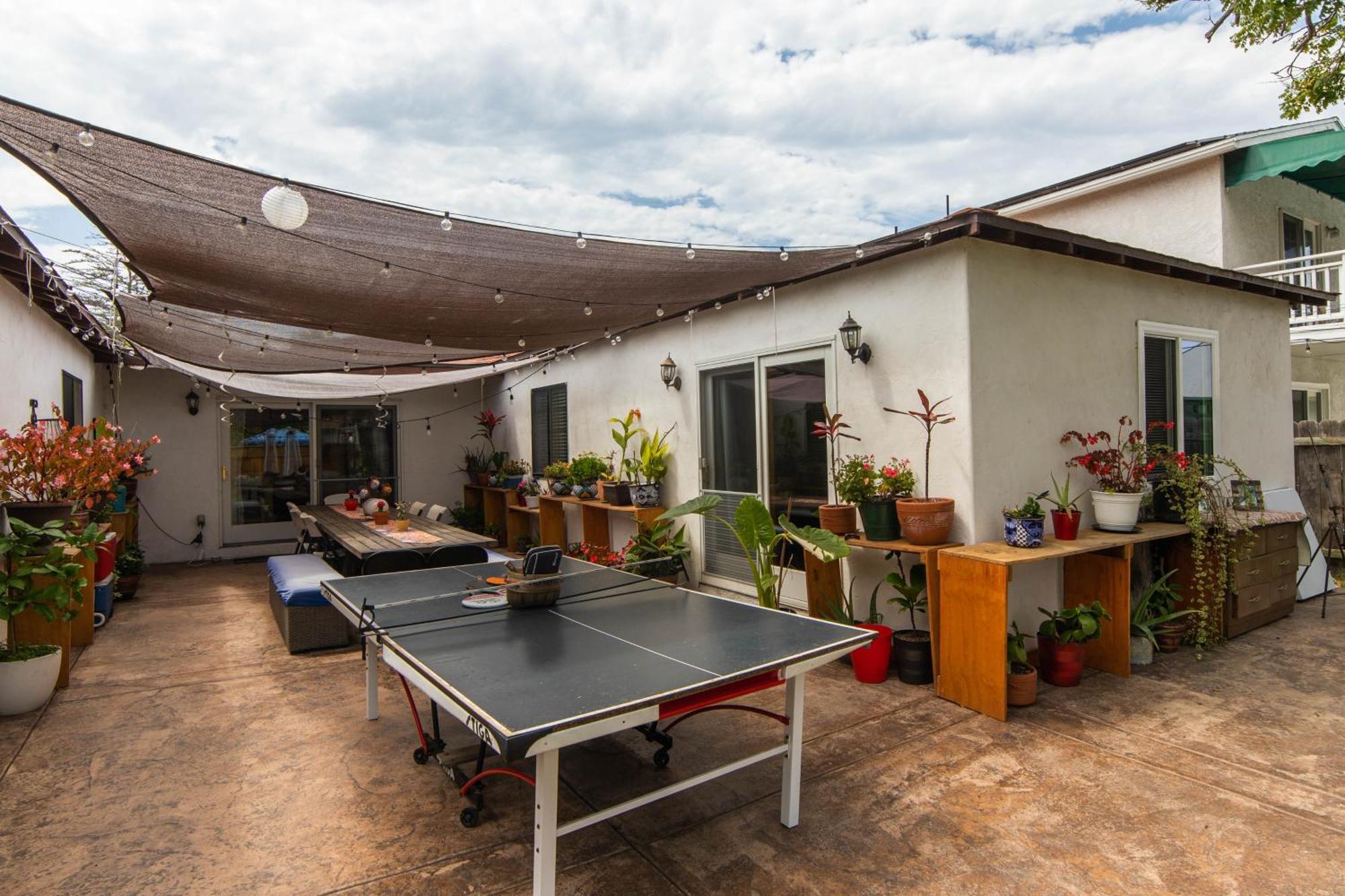 Casa Sur Villa Chula Vista Exterior foto
